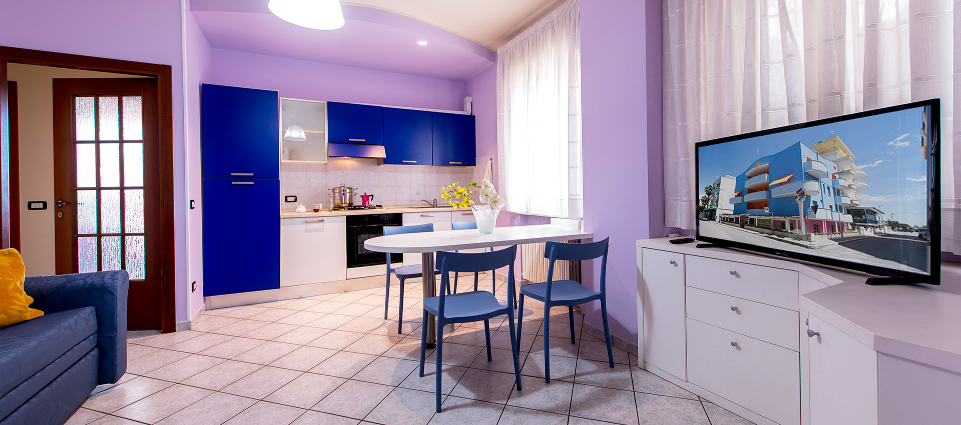 HOTEL LE SOLEIL, San Benedetto Del Tronto